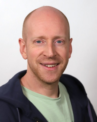 Mattias Brandes